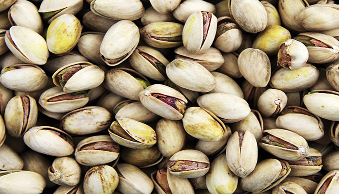 Semillas de Pistachos