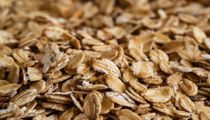 beneficios de la avena