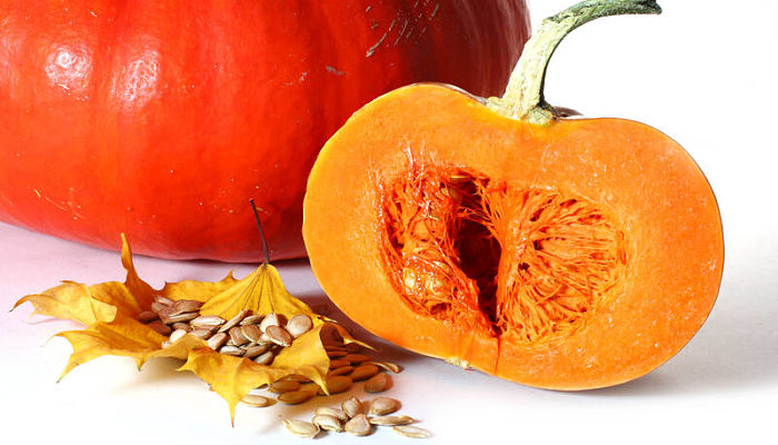 13 Beneficios Y Propiedades De La
Calabaza.