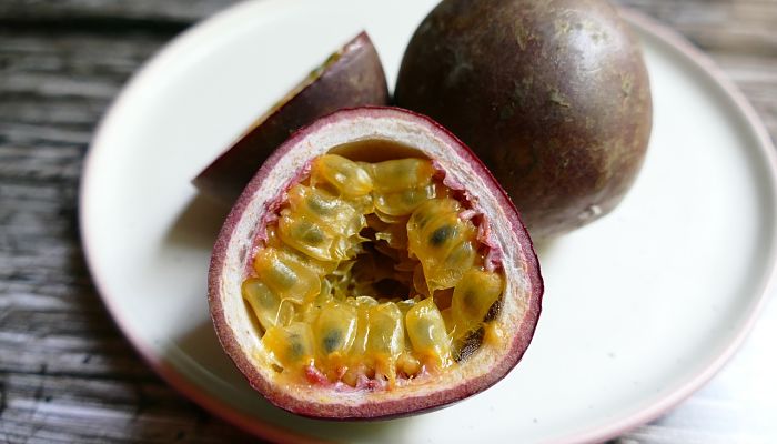 10 Beneficios Y Propiedades De La Fruta
De La Pasión