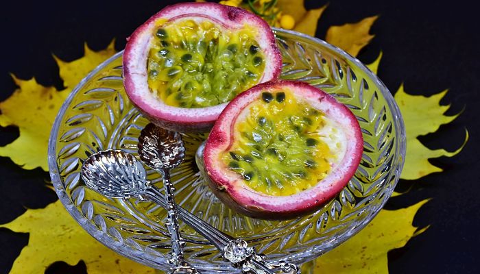 propiedades y beneficios de la granadilla