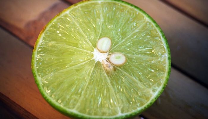 beneficios de la lima