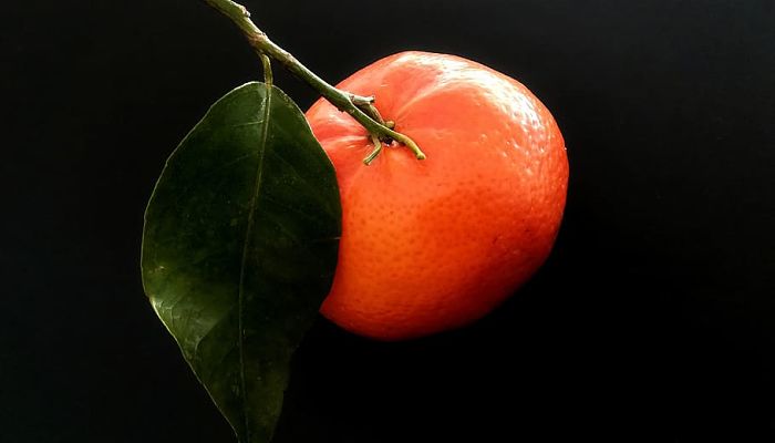 propiedades y beneficios de la mandarina clementina