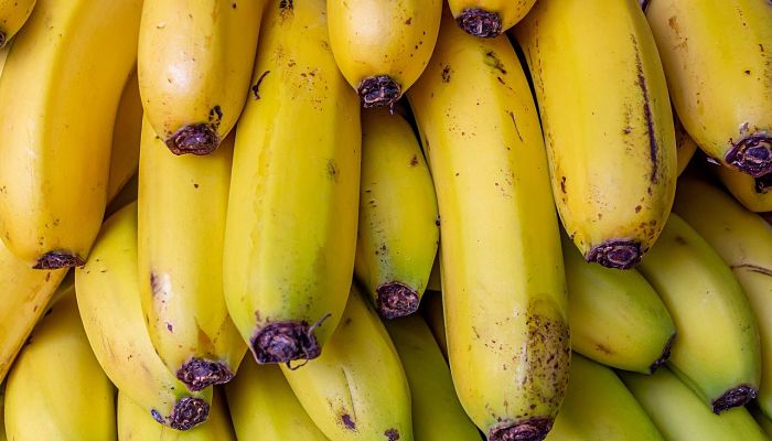 propiedades y beneficios de las bananas