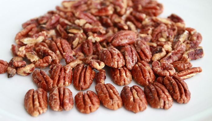 propiedades y beneficios de las nueces de pacana