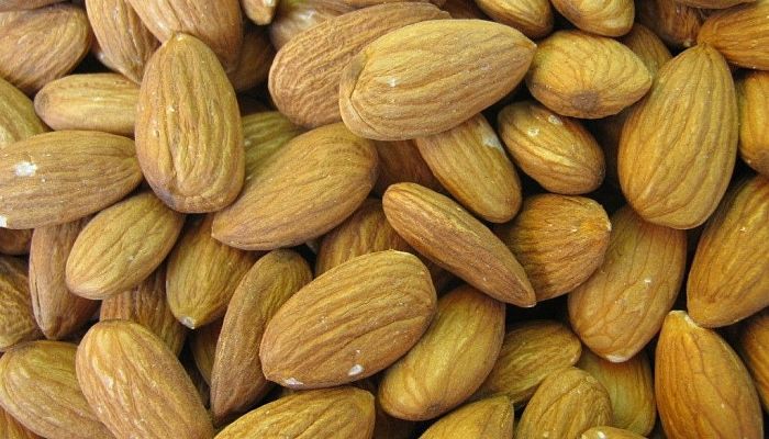 propiedades y beneficios del almendro