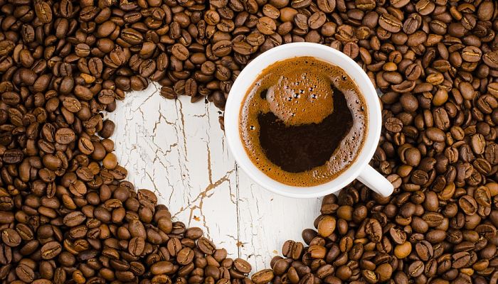 Beneficios del café