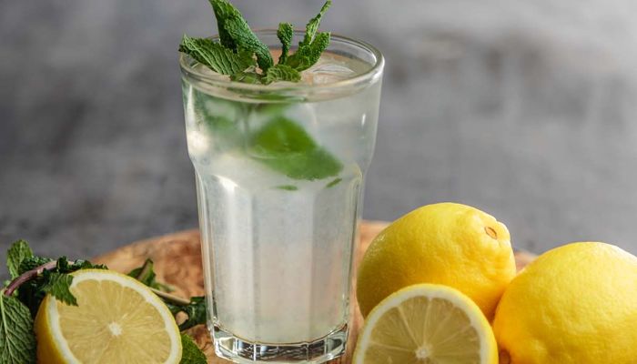 beneficios del limón dulce