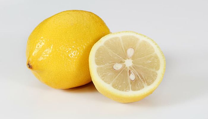 7 Beneficios Y Propiedades Del Limón
Dulce