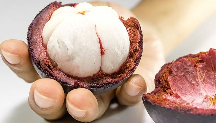 beneficios del mangostán