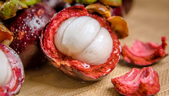 11 Beneficios Y Propiedades Del
Mangostán