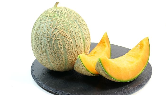 propiedades y beneficios del melón