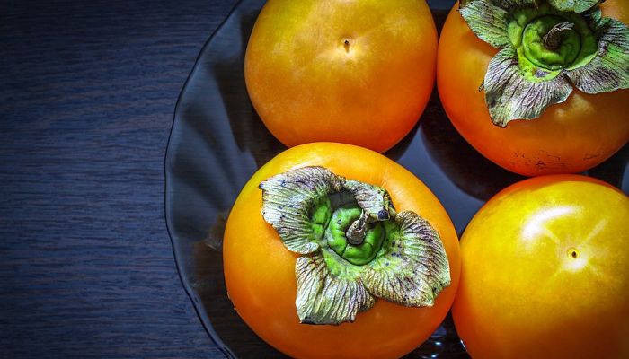 propiedades y beneficios del persimmon