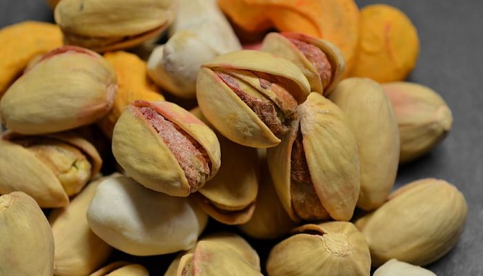 propiedades y beneficios del pistachero