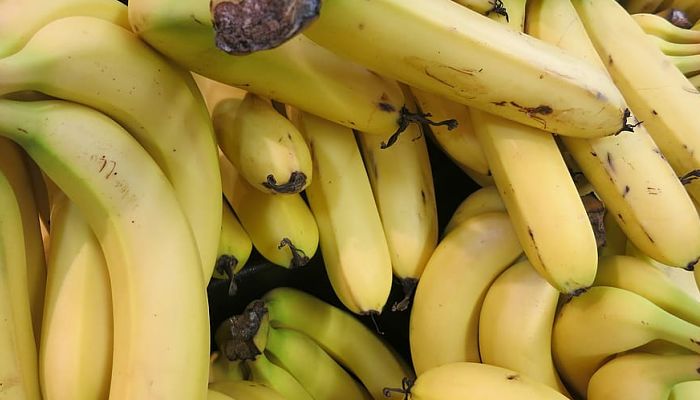 propiedades y beneficios del plátano