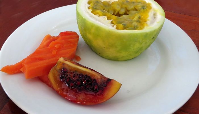 beneficios del tomate arbóreo del perú