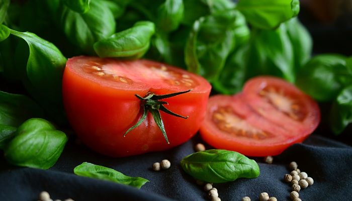 propiedades del tomate