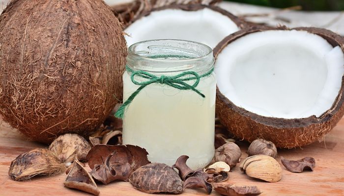 propiedades y beneficios del coco