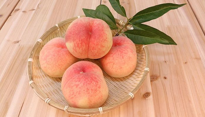 12 Beneficios Y Propiedades Del
Melocotón
