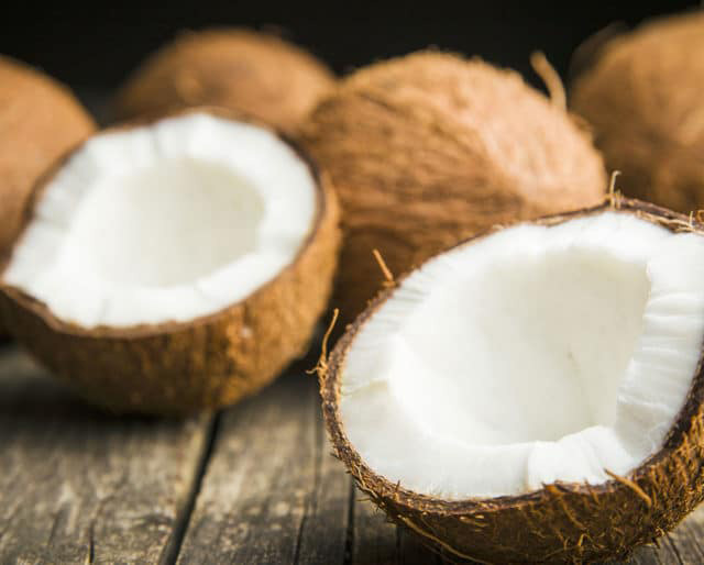 El coco: todo lo que no sabías sobre
esta fruta