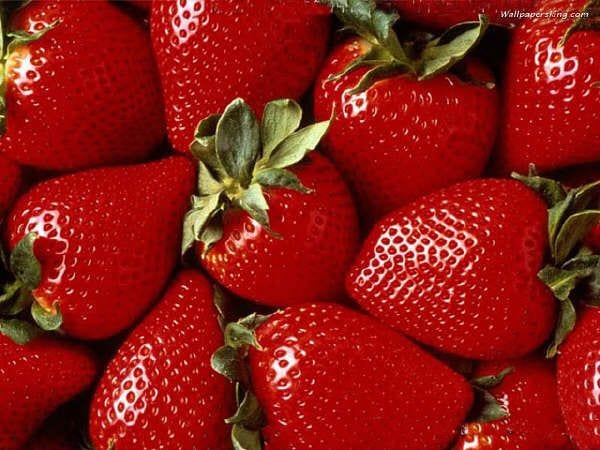Polinización de frutales: quién poliniza a quién