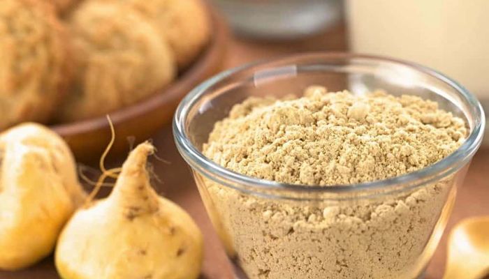Ginseng Peruano. Origen, Descripción,
Cultivo, Cuidados, Propiedades