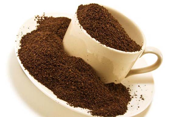 El café como abono ecológico