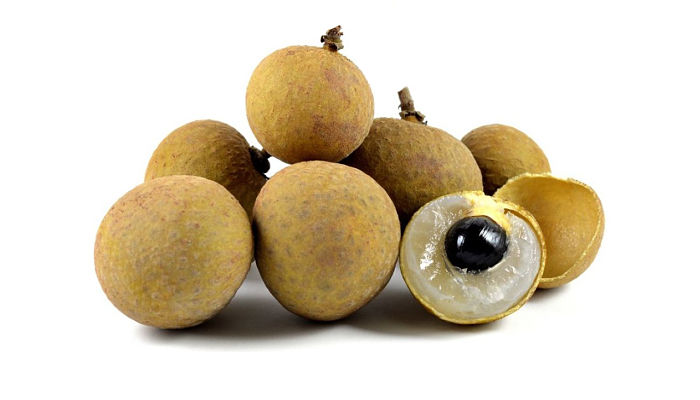 Longana. Origen, Descripción, Cultivo,
Cuidados, Propiedades