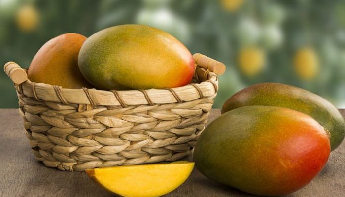 Mango africano