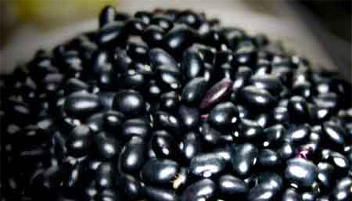 Frijoles negros