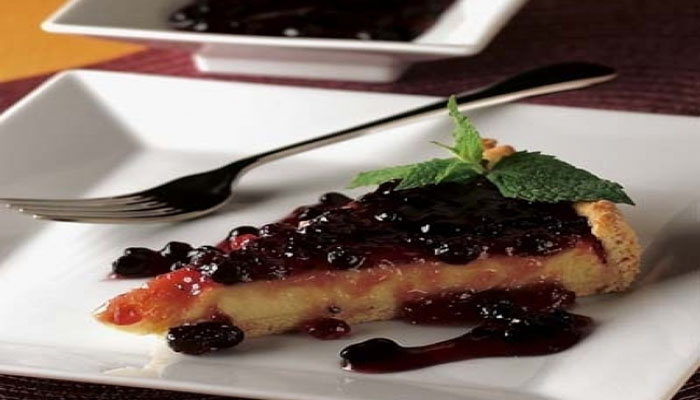 Cheesecake de sauquillo