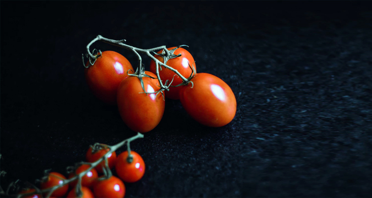 Todo sobre tomates pera