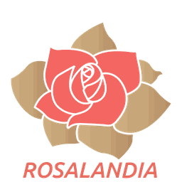 Rosalandia logo