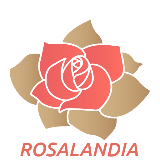 Rosalandia logo