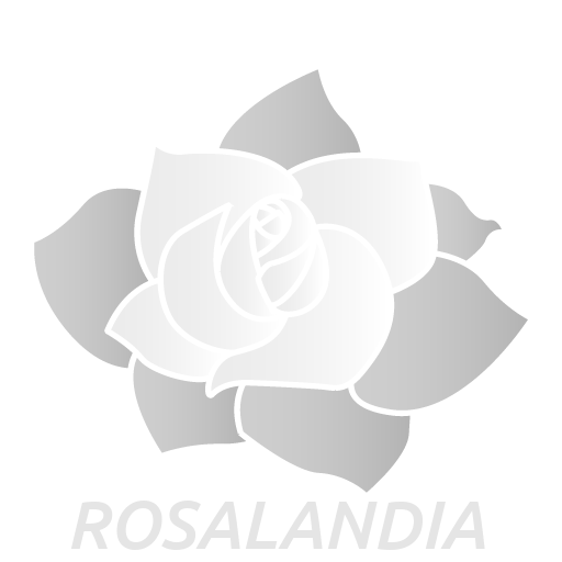 Rosalandia logo alternativo