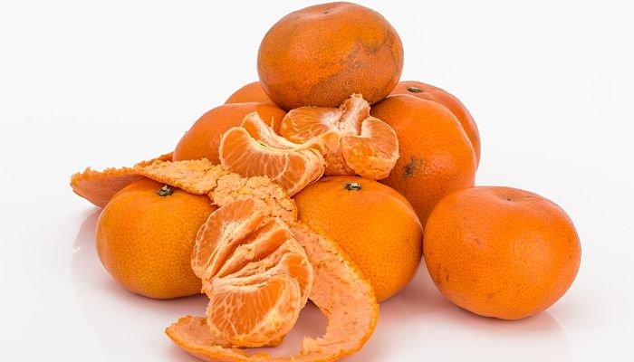 10 Beneficios Y Propiedades De La Mandarina