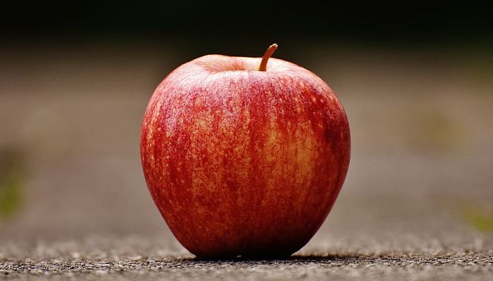 8 Beneficios Y Propiedades De La Manzana