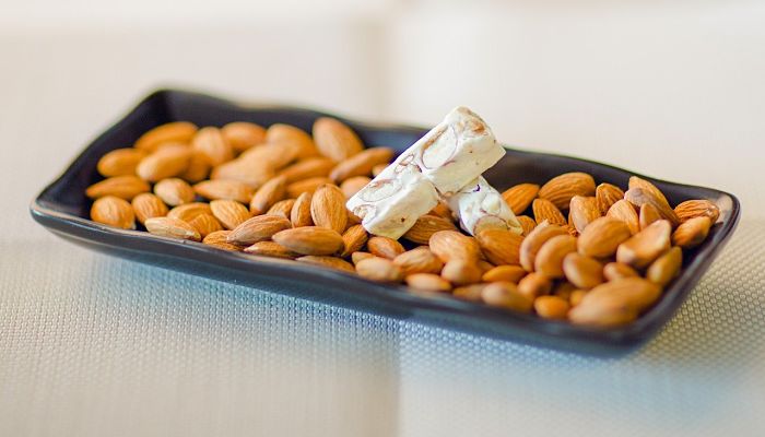 12 Beneficios Y Propiedades De Las Almendras