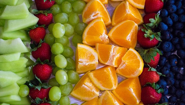 8 Beneficios Y Propiedades De Las Frutas