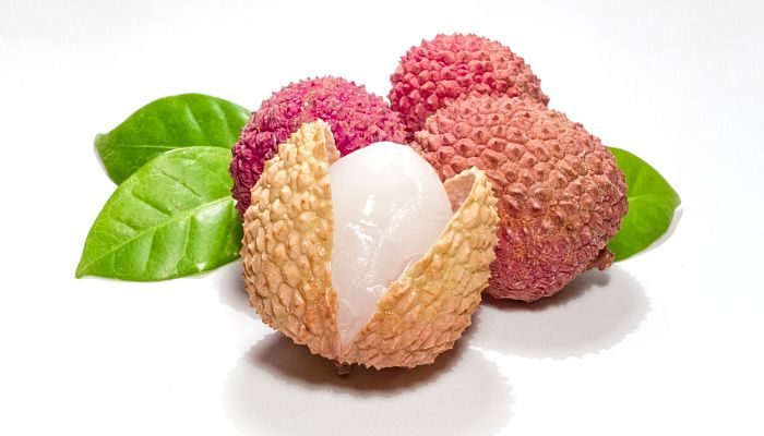 9 Beneficios Y Propiedades Del Litchi