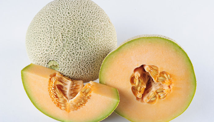 12 Beneficios Y Propiedades Del Melón