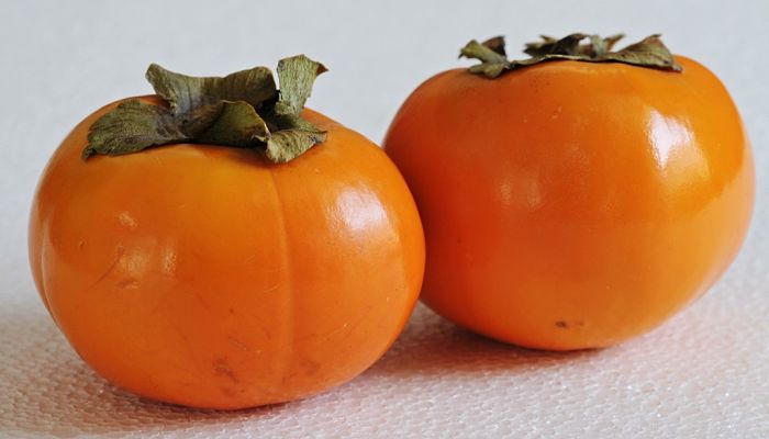 12 Beneficios Y Propiedades Del Persimmon