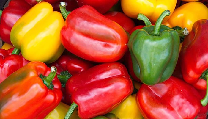 10 Beneficios Y Propiedades Del Pimiento