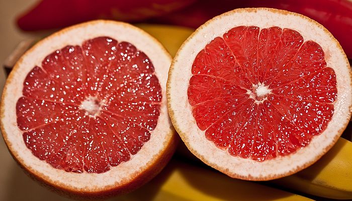 6 Beneficios Y Propiedades Del Pomelo