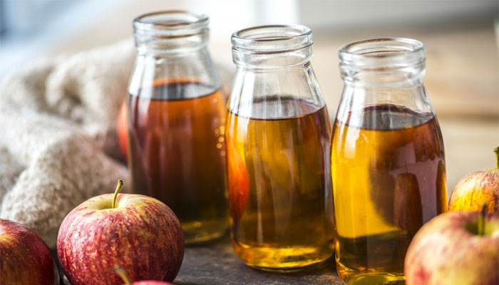 Vinagre De Manzana Para Plantas: 10 Usos En El Jardín Y Cómo Aplicar